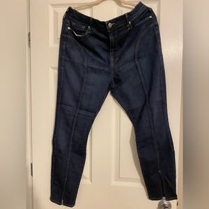 Good American, good legs, size 16